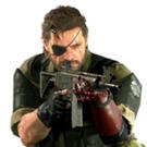 Venom Snake