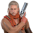 Revolver Ocelot